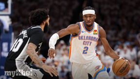 Oklahoma City Thunder Emphasise Teamwork After Slow Start In Game 5 Western Conference Finals Oklahoma City Thunder Emphasise Teamwork After Slow Start In Game 5 Western Conference Finals