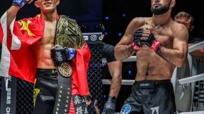 ONE Fight Night 43 Live Streaming: Where To Watch In India, United States & United Kingdom On Saturday? Full List Of Fixtures 