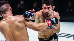 ONE Fight Night 44 Gets Major Boost: Jarvis-Rungrawee Rematch Tops Expanded Card, Ok Rae Yoon Returns ONE Fight Night 44 Gets Major Boost: Jarvis-Rungrawee Rematch Tops Expanded Card, Ok Rae Yoon Returns