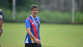 East Bengal Coach Oscar Bruzon makes Remarkable allegations against Three Ex-Players