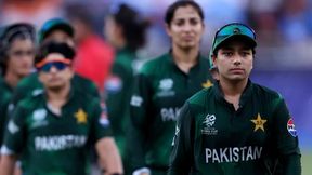 Pakistan Name Fatima Sana-Led Squad For Women’s T20 World Cup 2026; Eye Historic Knockout Breakthrough