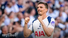 Palhinha Seeks Permanent Move To Tottenham After Standout Loan Season