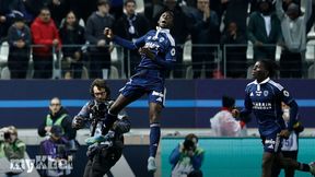 Paris FC Stun PSG With Late Double From Gory Paris FC Stun PSG With Late Double From Gory