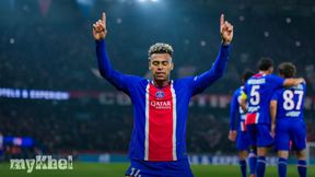 Paris Saint-Germain Close In On Ligue 1 Title As Desire Doue Nets Late Winner Against Brest