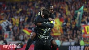Paris Saint-Germain Secure Fifth Ligue 1 Title As Kvaratskhelia And Mbaye Seal Win Over Lens