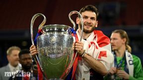 Paris Saint-Germain Can Defend Champions League Title, Says Kvaratskhelia Ahead Of Arsenal Final Paris Saint-Germain Can Defend Champions League Title, Says Kvaratskhelia Ahead Of Arsenal Final