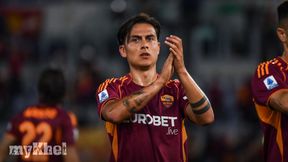 Paulo Dybala Faces Contract Uncertainty At Roma Ahead Of Derby Della Capitale