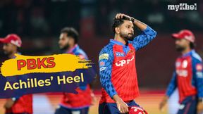 IPL 2026: PBKS' Achilles' Heel Exposed - 4 Reasons Why Shreyas Iyer's Punjab Kings Are Suddenly Falling Apart