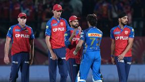 IPL 2026 PBKS vs MI Statistical Highlights: Punjab Kings' Dramatic Collapse Continues as Mumbai Indians Hand Them Fifth Straight Defeat
