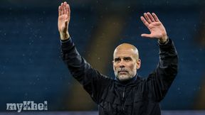 Pep Guardiola Signals One-year Stay At Manchester City Ahead Of FA Cup Final