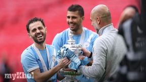 Pep Guardiola Transformed Bernardo Silva's View Of Football Ahead Of Manchester City Exit