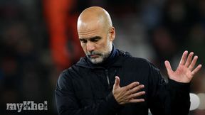 Pep Guardiola Brushes Off Man City Exit Rumours After Arsenal Title Win Pep Guardiola Brushes Off Man City Exit Rumours After Arsenal Title Win