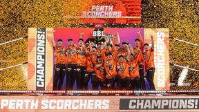 Big Bash League Set For Historic Chennai Opener, First Overseas Match In India Big Bash League Set For Historic Chennai Opener, First Overseas Match In India