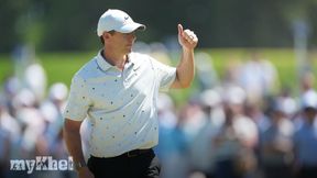 Pga Championship: McIlroy Eyes Challenge After Climbing Out Of Hole