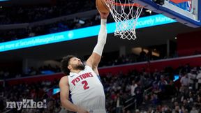 Pistons Rally From 3-1 Deficit To Knock Off Magic And Reach East Semifinals Pistons Rally From 3-1 Deficit To Knock Off Magic And Reach East Semifinals