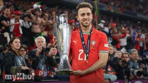 Portugal Names 27-man World Cup Squad With Jota Tribute Plus One Following Death