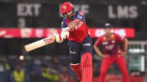 Prabhsimran Singh Scripts IPL History: First Uncapped Indian to Create Stellar Record Prabhsimran Singh Scripts IPL History: First Uncapped Indian to Create Stellar Record