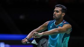 Singapore Open 2026: HS Prannoy Storms Into Round Of 16 After Dramatic Comeback Against Jonatan Christie Singapore Open 2026: HS Prannoy Storms Into Round Of 16 After Dramatic Comeback Against Jonatan Christie