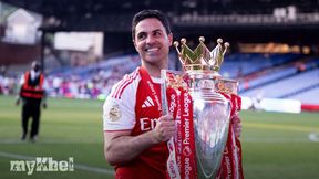 Premier League Manager Of The Year: Arteta Leads Arsenal To 2025-26 Title Premier League Manager Of The Year: Arteta Leads Arsenal To 2025-26 Title