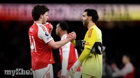 Premier League Player Of The Season 2025-26: Arsenal-led Nomination Breakdown