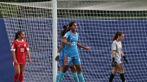 India U17 Women's Team Creates History With First-ever AFC U17 Asian Cup Quarter-final Berth