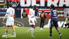 PSG Dembele To Undergo Calf Treatment Ahead Of Champions League Final PSG Dembele To Undergo Calf Treatment Ahead Of Champions League Final