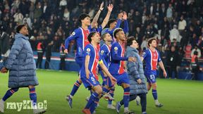 PSG Clinches Ligue 1 Crown As Luis Enrique Sticks To 99.9% Confidence Level