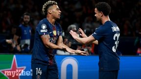 PSG Attack-Focused Side Aims To Score More Against Bayern, Zaire-Emery Says