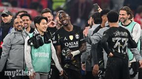 PSG Warriors, Not Players: Al-Khelaifi Hails Squad After Bayern Triumph