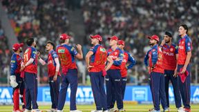 How Punjab Kings Threw Away IPL 2026: From 97% Playoff Probability to Elimination How Punjab Kings Threw Away IPL 2026: From 97% Playoff Probability to Elimination