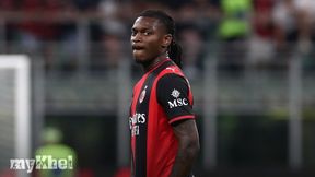Rafael Leao Ready To Pursue A New Challenge In A Different League Rafael Leao Ready To Pursue A New Challenge In A Different League