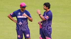 Vaibhav Sooryavanshi to Abhishek Sharma: Rahul Dravid Maps India's Fearless T20 Generation