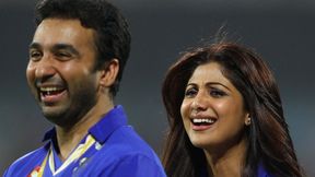 IPL 2026: Raj Kundra makes Cryptic 'Karma' Tweet after Rajasthan Royals' Playoffs Exit IPL 2026: Raj Kundra makes Cryptic 'Karma' Tweet after Rajasthan Royals' Playoffs Exit