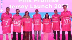 IPL 2026: What is Pink Promise of Rajasthan Royals? When will RR Play This Match?