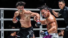Ramadan Ondash Drops Suriyanlek To Claim Thrilling Victory On Brilliant Night For The Ondash Brothers Ramadan Ondash Drops Suriyanlek To Claim Thrilling Victory On Brilliant Night For The Ondash Brothers