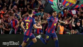 Rashford: I’d Stay At Barcelona If I Had A Magic Wand