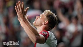 Rayo Vallecano Edge Strasbourg 1-0 As Alemao Nets To Give Hosts Slim Semi-final Lead