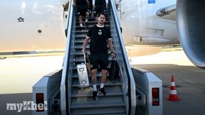 Rayo Vallecano Still Aiming To Make Conference League Final History Against Crystal Palace Rayo Vallecano Still Aiming To Make Conference League Final History Against Crystal Palace