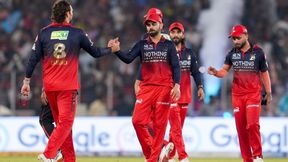 “We’re Focused On The Next Game, Not Table”: Assistant Coach Malolan Rangarajan Ahead Of RCB vs LSG Clash