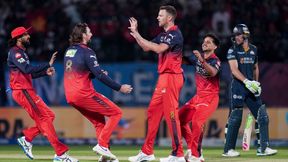 How Many Times have RCB Qualified for IPL Finals? Check Full Record after Royal Challengers Bengaluru Reach IPL 2026 Final How Many Times have RCB Qualified for IPL Finals? Check Full Record after Royal Challengers Bengaluru Reach IPL 2026 Final
