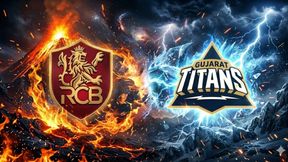 RCB vs GT IPL 2026 Final: 3 Crucial Factors That Will Determine the Match Result RCB vs GT IPL 2026 Final: 3 Crucial Factors That Will Determine the Match Result