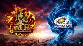 RCB Vs MI Dream11 Team Prediction: Fantasy Tips, Pitch Report and Top Picks