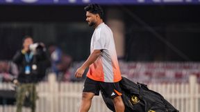 Rishabh Pant at a Crossroads: How India’s Afghanistan Squads Reflect a Changing Team Structure Rishabh Pant at a Crossroads: How India’s Afghanistan Squads Reflect a Changing Team Structure