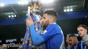 Riyad Mahrez Priced Out By Leicester From Barcelona, Real Madrid And Manchester United Ahead Of City Move Riyad Mahrez Priced Out By Leicester From Barcelona, Real Madrid And Manchester United Ahead Of City Move
