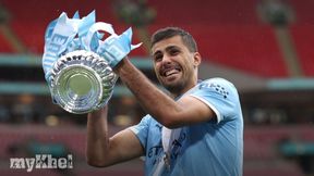 Rodri Should Be Playing For Real Madrid, Says Presidential Candidate Riquelme Rodri Should Be Playing For Real Madrid, Says Presidential Candidate Riquelme