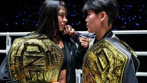 ONE Championship World Title: Allycia Hellen Rodrigues To Face Off Phejeeja In Final At The Inner Circle ONE Championship World Title: Allycia Hellen Rodrigues To Face Off Phejeeja In Final At The Inner Circle