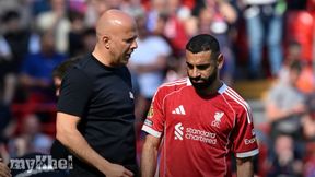 Salah Should Be Benched By Arne Slot For Liverpool's Final Game, Says Rooney Salah Should Be Benched By Arne Slot For Liverpool's Final Game, Says Rooney