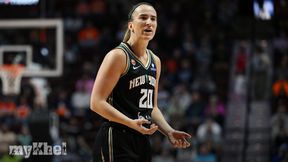 Sabrina Ionescu Injury Update: WNBA Star Out At Least Two Weeks With Left Ankle Issue