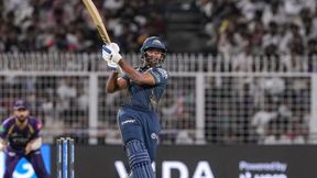 IPL 2026: Sai Sudharsan Breaks World Record despite defeat to KKR