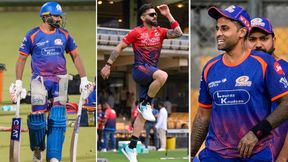 IPL 2026: Sanjay Manjrekar Questions Fitness Standards of Rohit Sharma, Suryakumar Yadav; Points to Virat Kohli Example